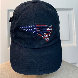 New England Patriots Adjustable Hat